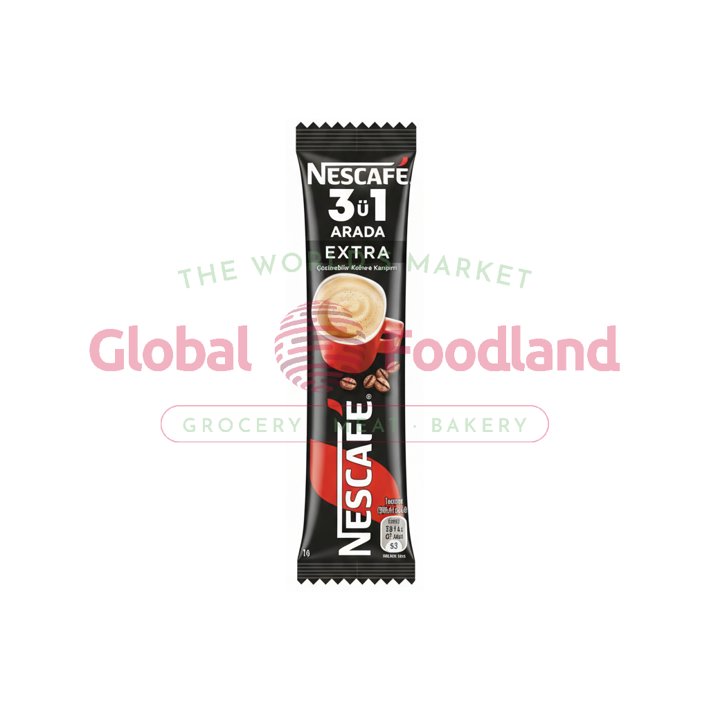NESCAFE Extra 17gr