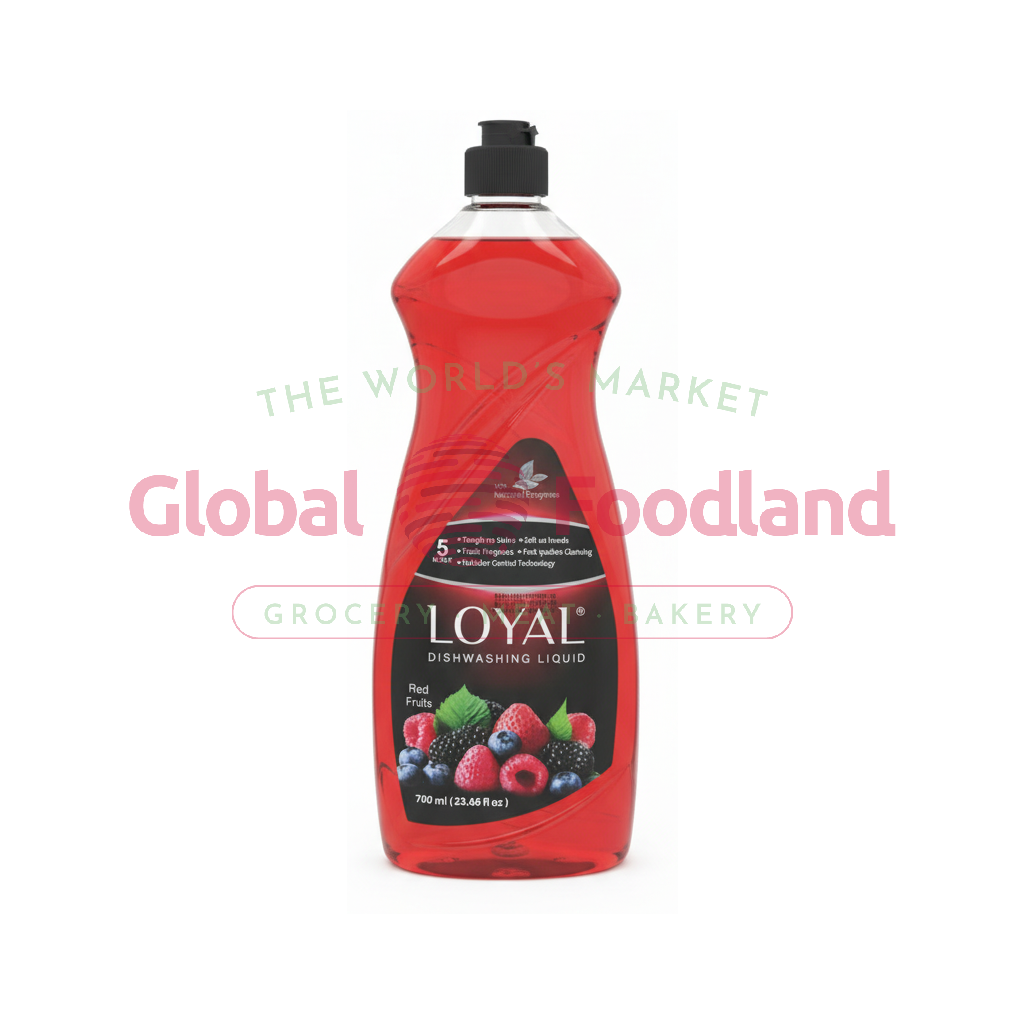 LOYAL Dishwashing Liquid 700ml