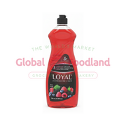 LOYAL Dishwashing Liquid 700ml