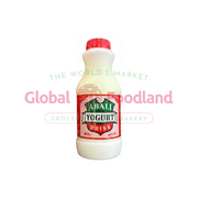 Abali Yogurt Drink Regular 16 OZ