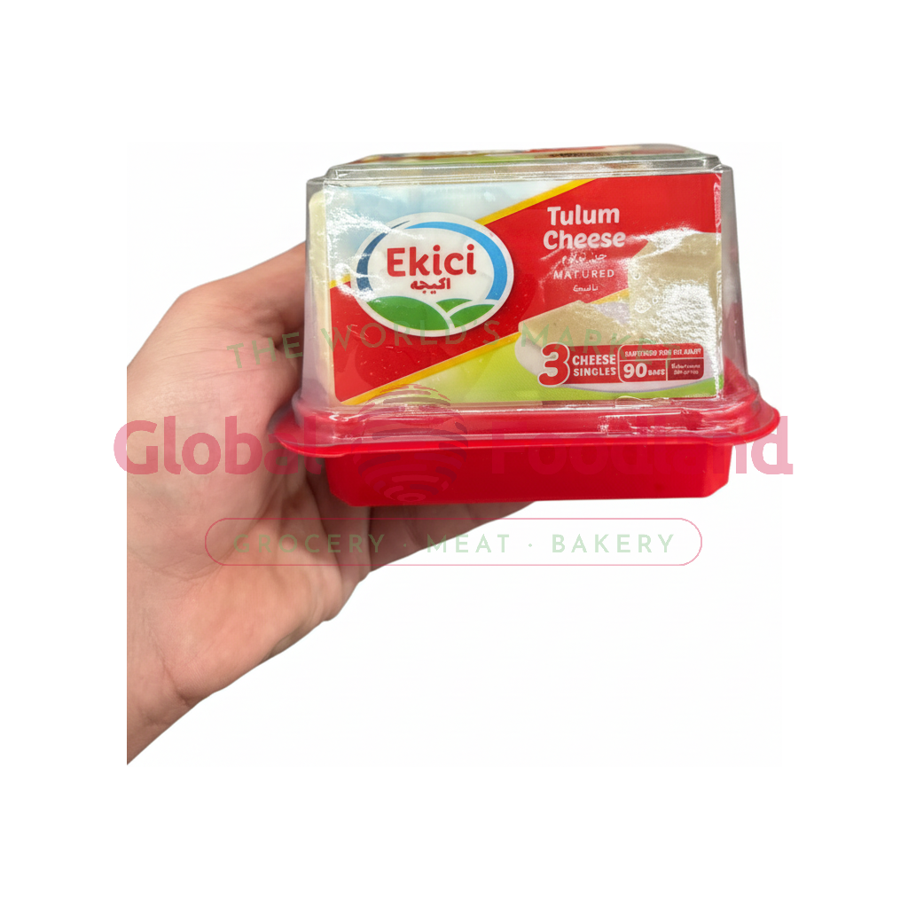 Ekici Izmir Tulum Cheese 300 gr