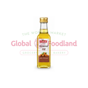 GAZAB Oil (Almond - Cold Pressed) 100ml
